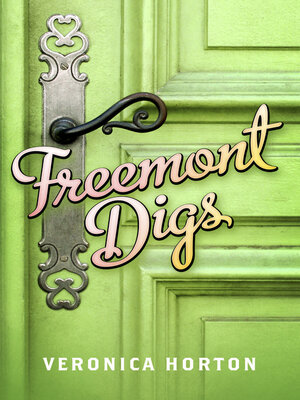 cover image of Freemont Digs